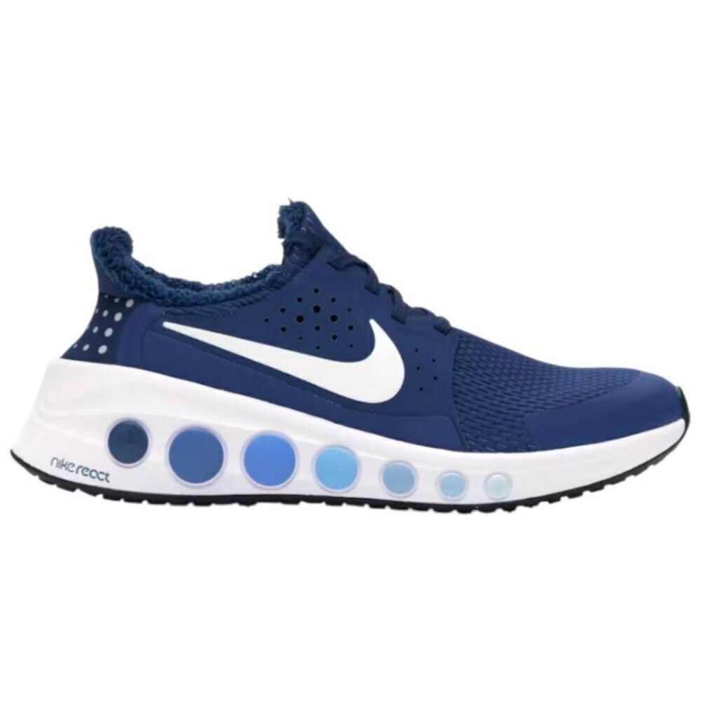 NWOB NIKE CruzrOne "Coastal Blue" Sneakers Size 8.5